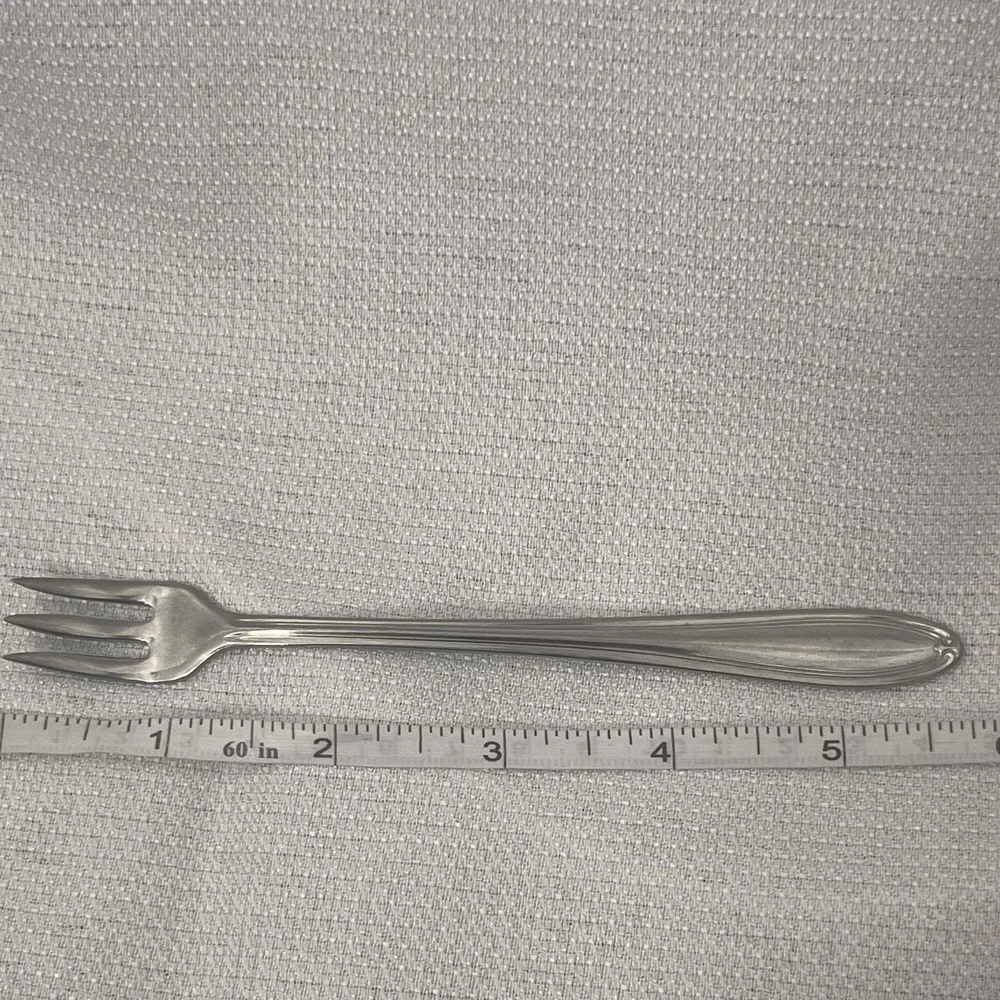 Oneida stainless steel